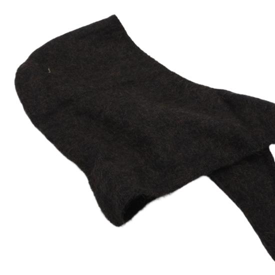 26FW 가니 모자 B3020275 683 BLACK - GANNI