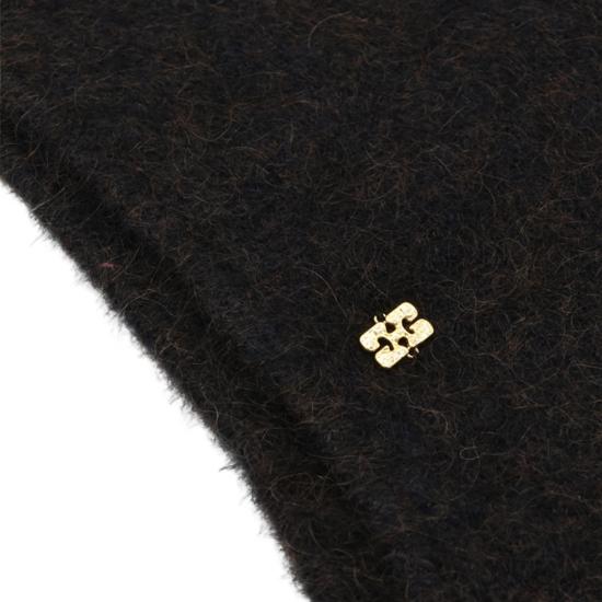 26FW 가니 모자 B3020275 683 BLACK - GANNI