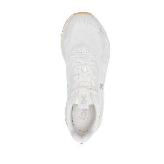 26FW 온 러닝 스니커즈 3ME30150924 CLOUDNOVA WHIVO WHITE - ON RUNNING