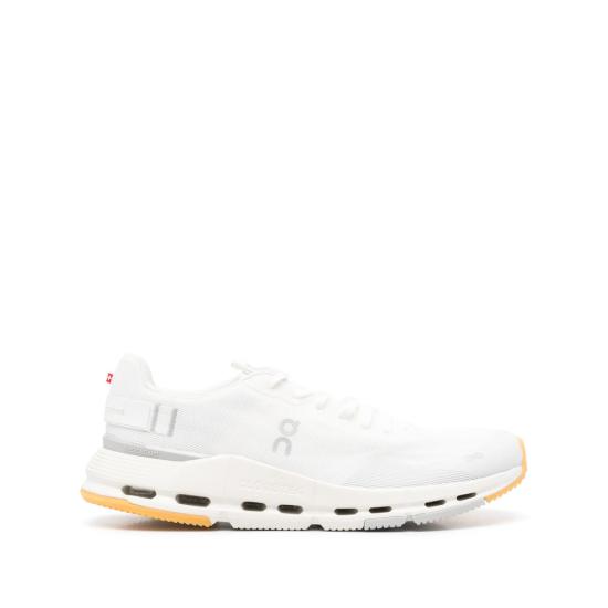 26FW 온 러닝 스니커즈 3ME30150924 CLOUDNOVA WHIVO WHITE