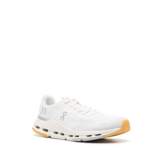26FW 온 러닝 스니커즈 3ME30150924 CLOUDNOVA WHIVO WHITE - ON RUNNING