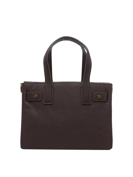26FW 커트가이거 토트백 5838630109BROWN - KURT GEIGER