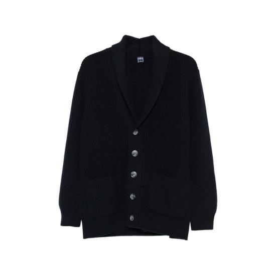 26FW 페델리 니트웨어 MU006526 12 NAVY