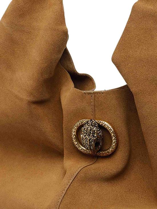 26FW 커트가이거 숄더백 5049733209TAN BROWN - KURT GEIGER