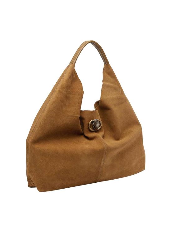 26FW 커트가이거 숄더백 5049733209TAN BROWN - KURT GEIGER