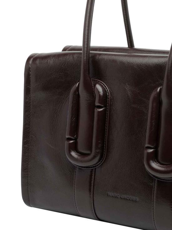 26FW 마크제이콥스 토트백 2F6HTT003H01915 BROWN - MARC JACOBS