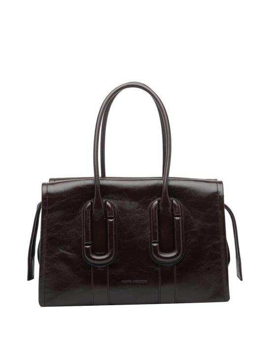 26FW 마크제이콥스 토트백 2F6HTT003H01915 BROWN - MARC JACOBS