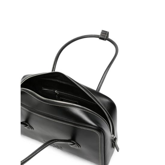 26FW 마지셔우드 숄더백 M26431SB04PLBK BLACK - MARGE SHERWOOD