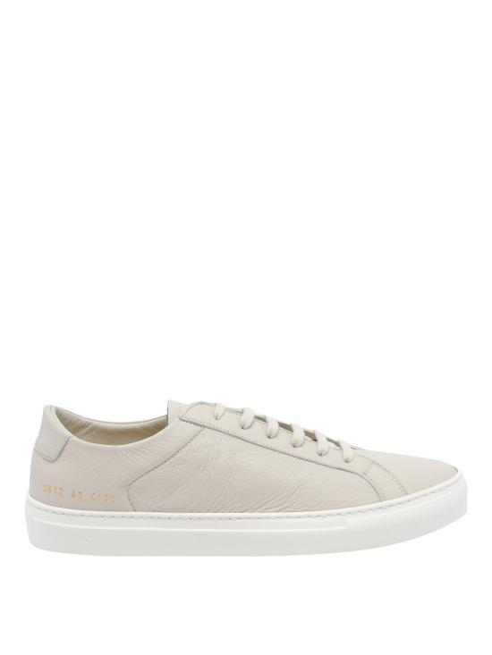 26FW 커먼 프로젝트 스니커즈 26124102 WHITE