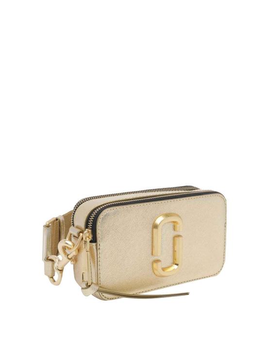 26SS 마크제이콥스 크로스백 2P6HCR015H01710 GOLD - MARC JACOBS