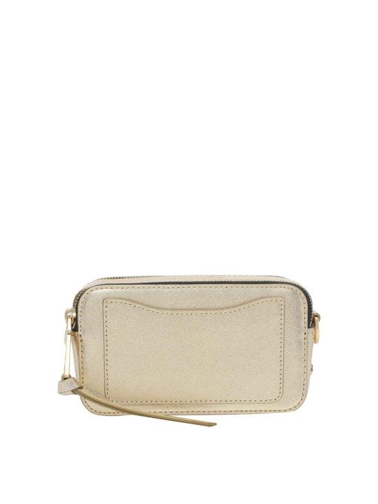 26SS 마크제이콥스 크로스백 2P6HCR015H01710 GOLD - MARC JACOBS