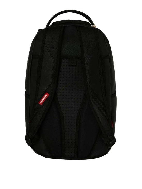 26FW 스프레이그라운드 백팩 B8658DISAPPEARINGSHARK BLACK - SPRAYGROUND