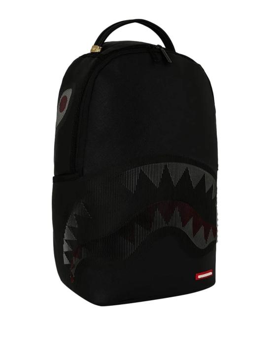 26FW 스프레이그라운드 백팩 B8658DISAPPEARINGSHARK BLACK - SPRAYGROUND