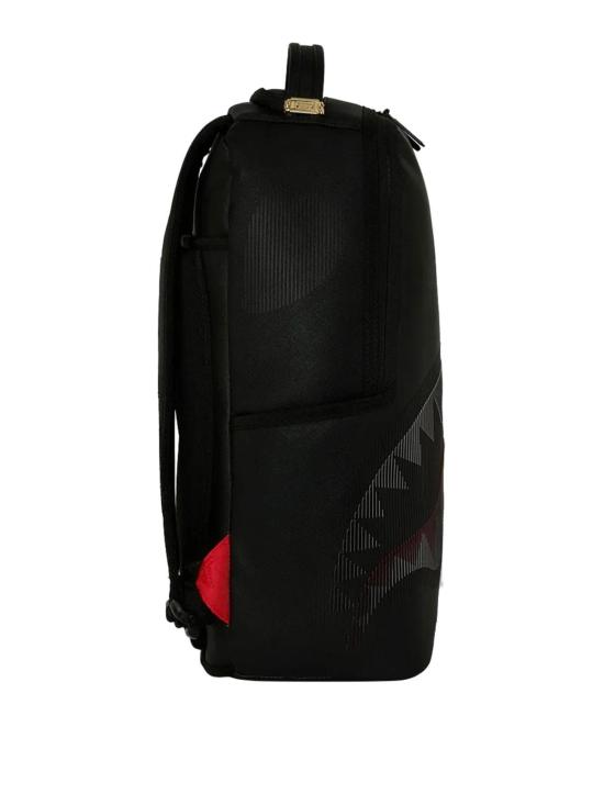 26FW 스프레이그라운드 백팩 B8658DISAPPEARINGSHARK BLACK - SPRAYGROUND