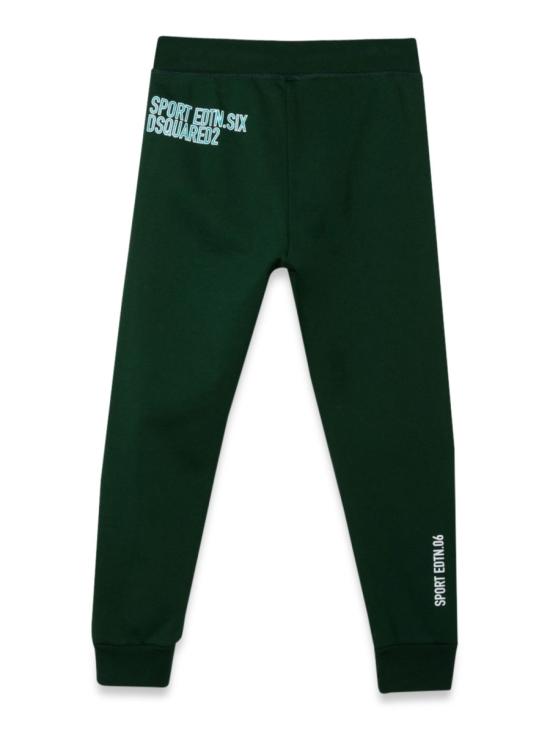  디스퀘어드2 팬츠 DQ1101T D006KDQ560 GREEN - DSQUARED2