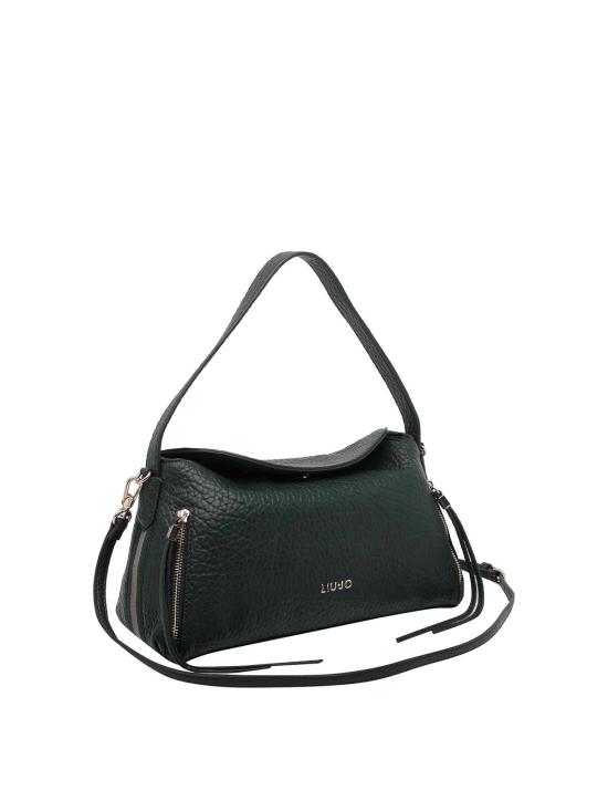 26FW 리우조 숄더백 AF6047E114695320 GREEN - LIU JO