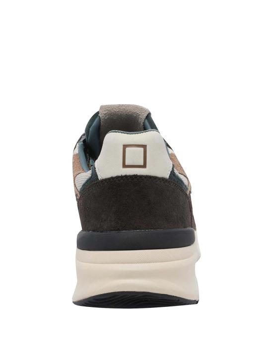 26FW 데이트 스니커즈 M451MSCOTA BEIGE - D.A.T.E.