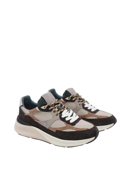 26FW 데이트 스니커즈 M451MSCOTA BEIGE - D.A.T.E.