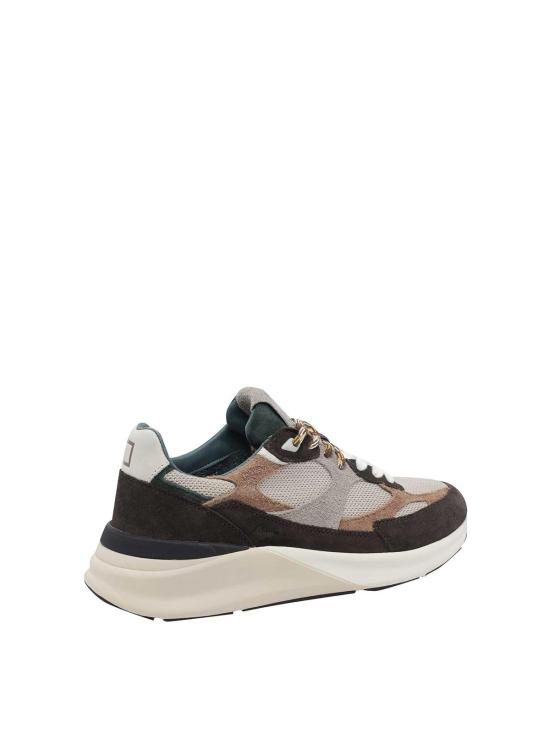 26FW 데이트 스니커즈 M451MSCOTA BEIGE - D.A.T.E.