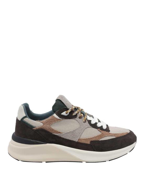 26FW 데이트 스니커즈 M451MSCOTA BEIGE