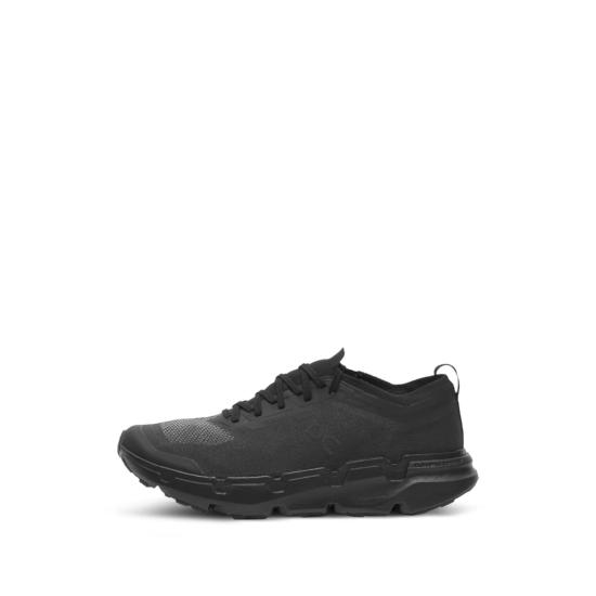 26FW 온 러닝 스니커즈 3MF30651043 CLOUDSOMA BKBK BLACK