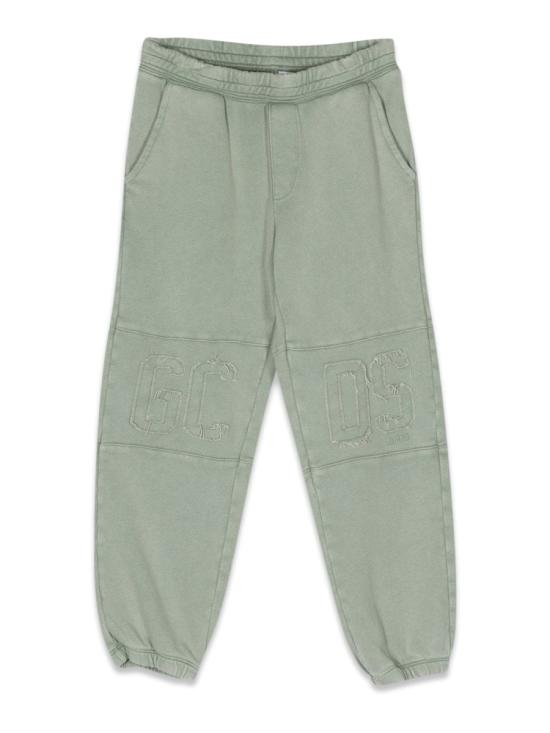  지씨디에스 팬츠 DUP009K LCC0130461 GREEN