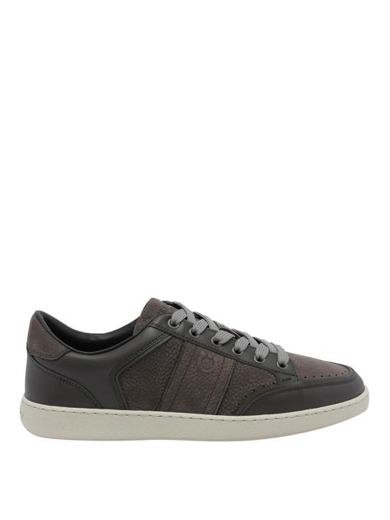 26FW 살바토레 페라가모 스니커즈 79692302B081 GREY