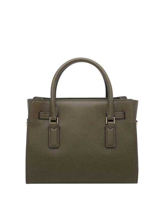 26FW 마이클 코어스 토트백 30T6GNXS1L282 GREEN - MICHAEL KORS