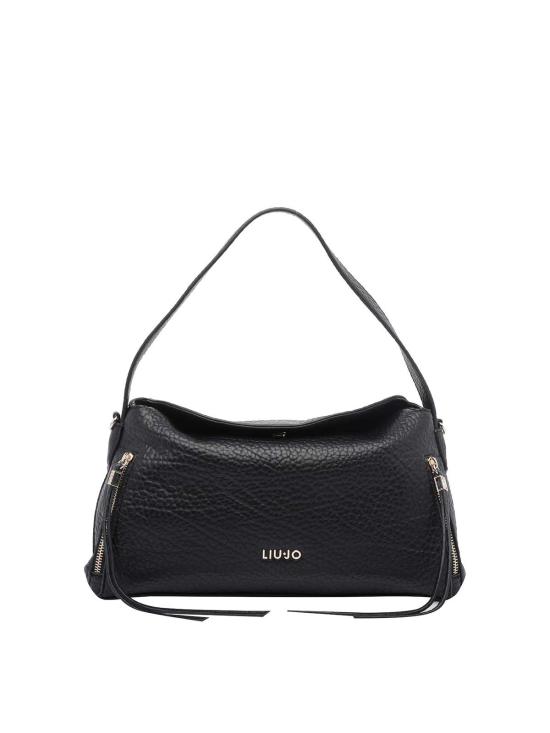 26FW 리우조 숄더백 AF6047E114622222 BLACK