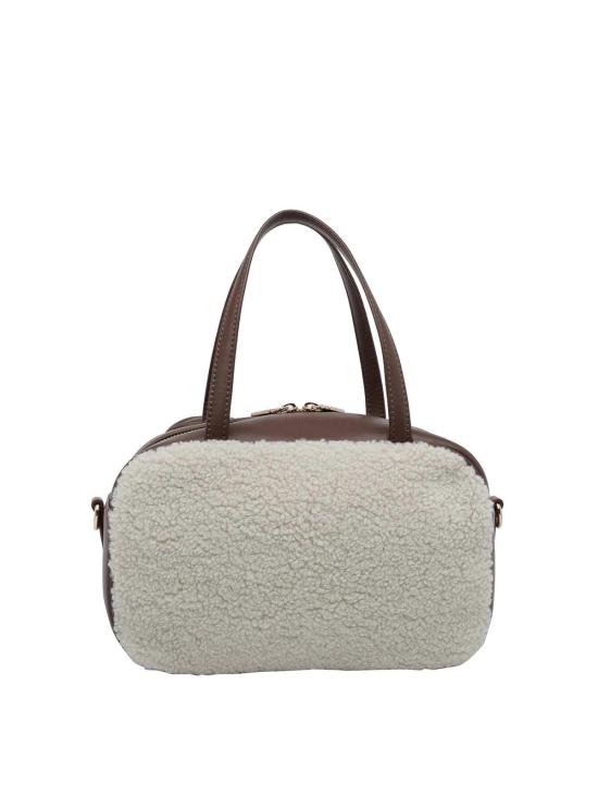 26FW 리우조 토트백 AF6118E1163X0459 WHITE - LIU JO