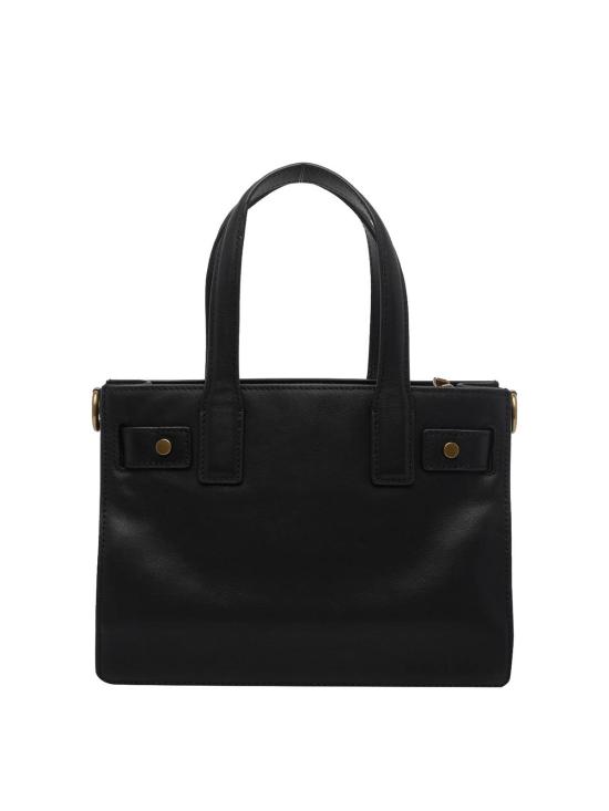 26FW 커트가이거 토트백 5838600109BLACK - KURT GEIGER