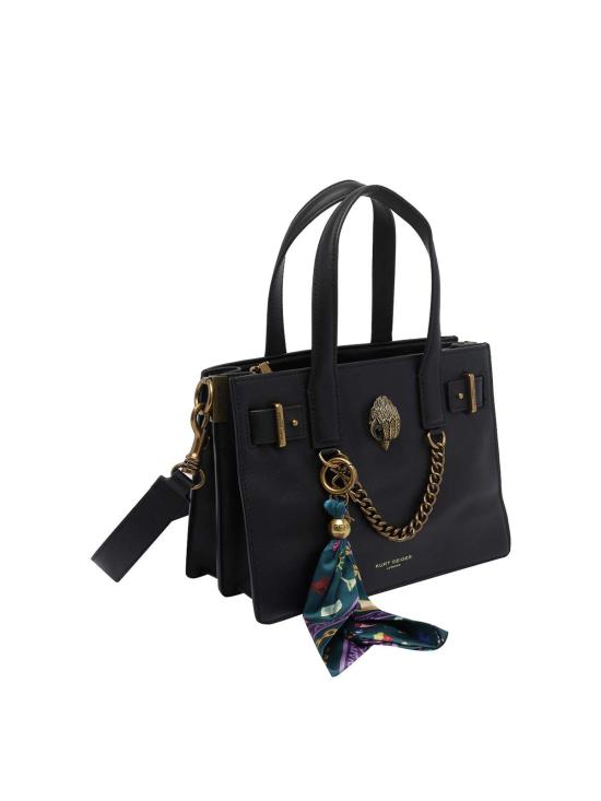 26FW 커트가이거 토트백 5838600109BLACK - KURT GEIGER