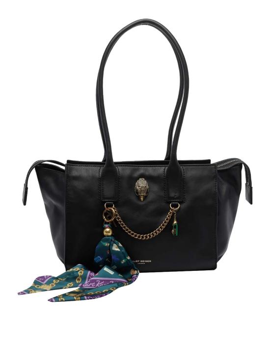 26FW 커트가이거 숄더백 5839000109BLACK