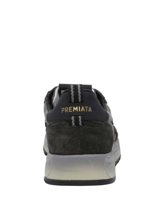 26FW 프리미아타 스니커즈 NOUS8685 GREEN - PREMIATA