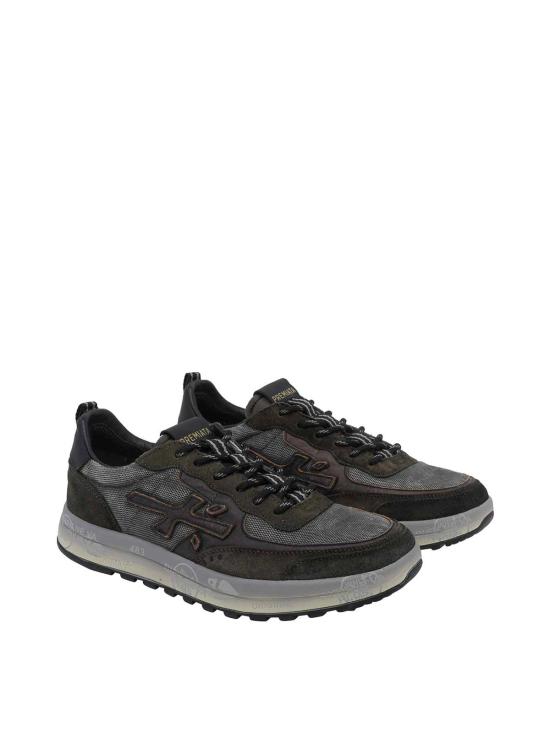 26FW 프리미아타 스니커즈 NOUS8685 GREEN - PREMIATA