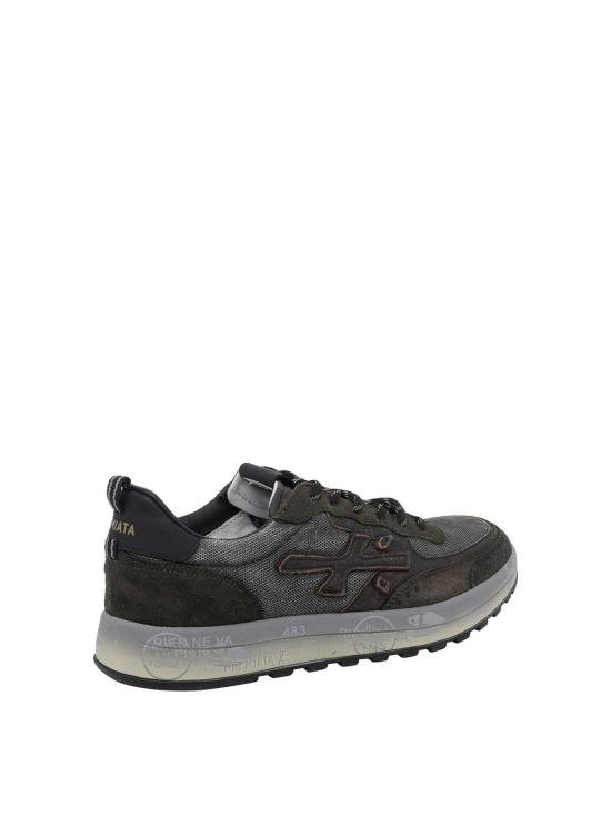 26FW 프리미아타 스니커즈 NOUS8685 GREEN - PREMIATA