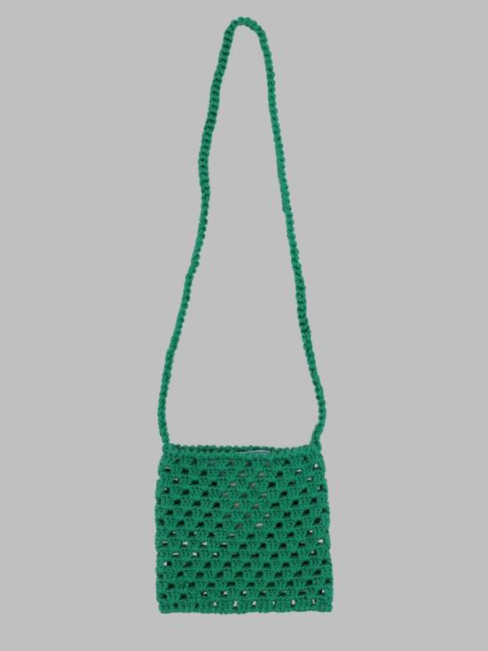 미미솔 숄더백 MABO072K KK0000GRN GREEN