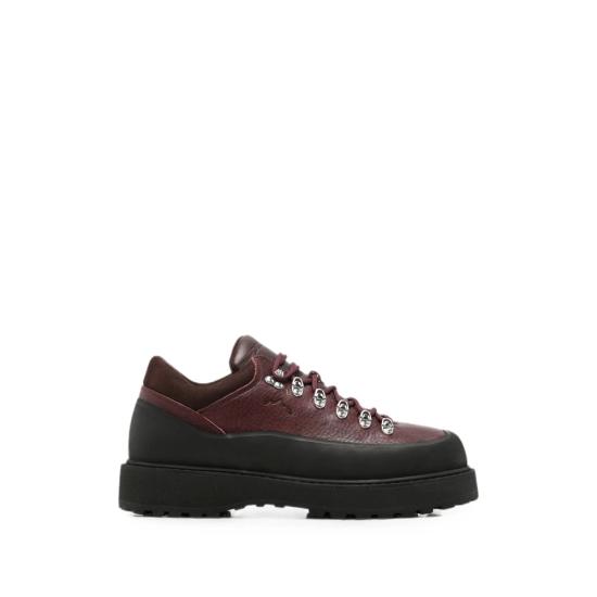 26FW 디엠므 스니커즈 DI26FWCOM CORNARO BURGU RED