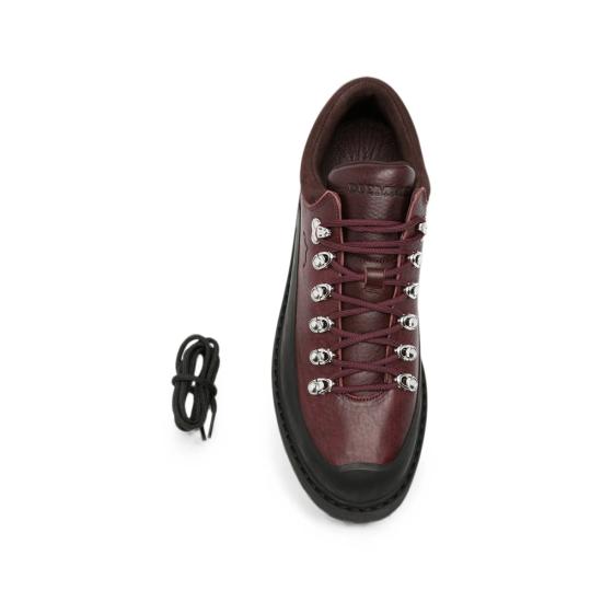 26FW 디엠므 스니커즈 DI26FWCOM CORNARO BURGU RED - DIEMME