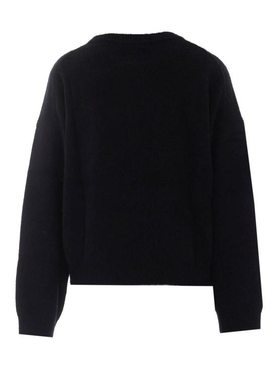 26FW 루루 스튜디오 탑 TRISTANLDSBLACK - LOULOU STUDIO