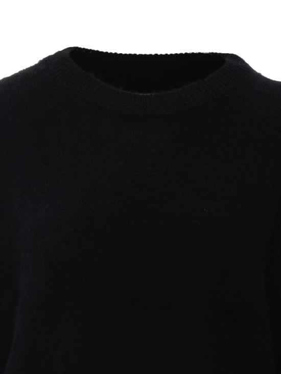 26FW 루루 스튜디오 탑 TRISTANLDSBLACK - LOULOU STUDIO