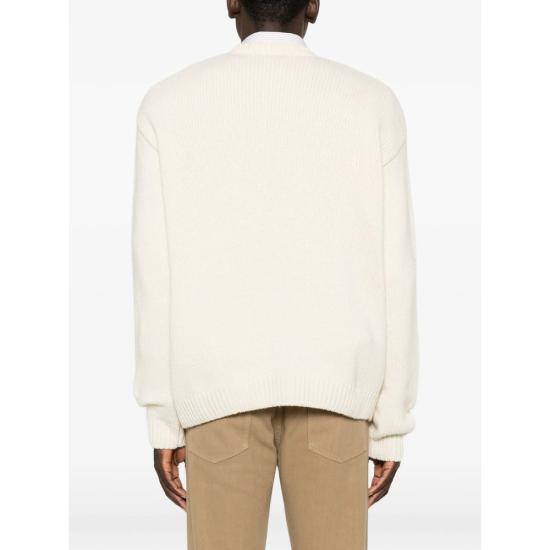 26FW 아페쎄 스웨터 WOATJ H23506 AAD BEIGE - A.P.C.