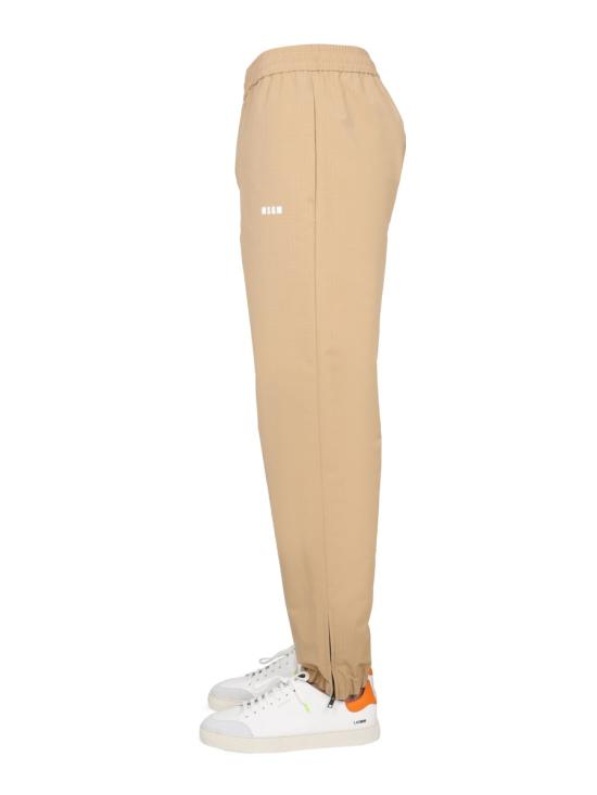  엠에스지엠 팬츠 3340MP06AX 22750423 BEIGE - MSGM