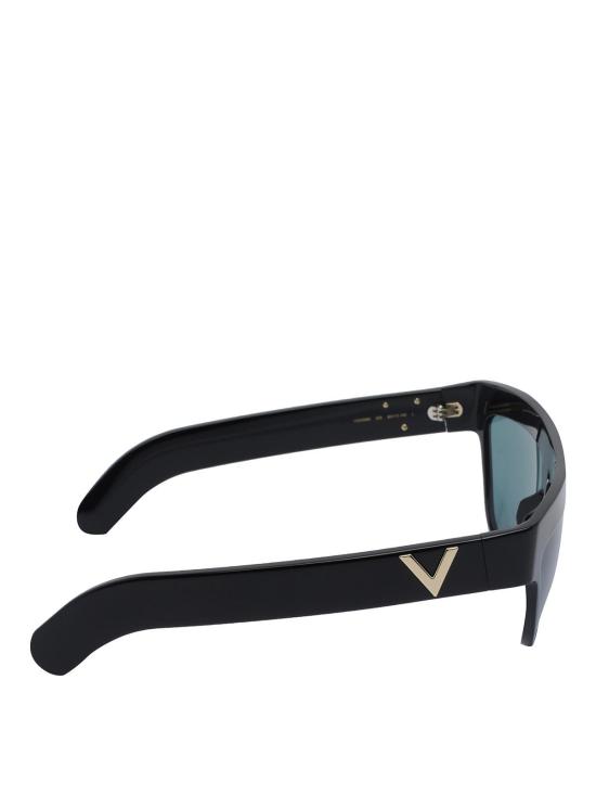 26FW 발렌티노 가라바니 선글라스 VG0068S005BLACKGREEN - VALENTINO GARAVANI