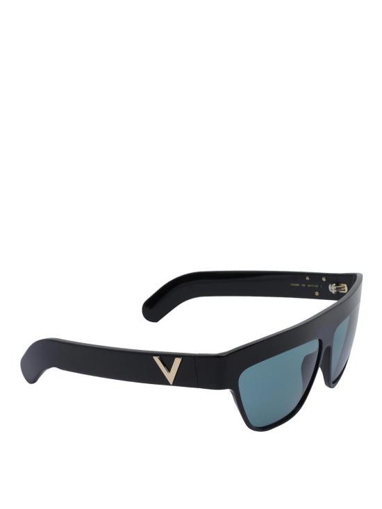 26FW 발렌티노 가라바니 선글라스 VG0068S005BLACKGREEN - VALENTINO GARAVANI