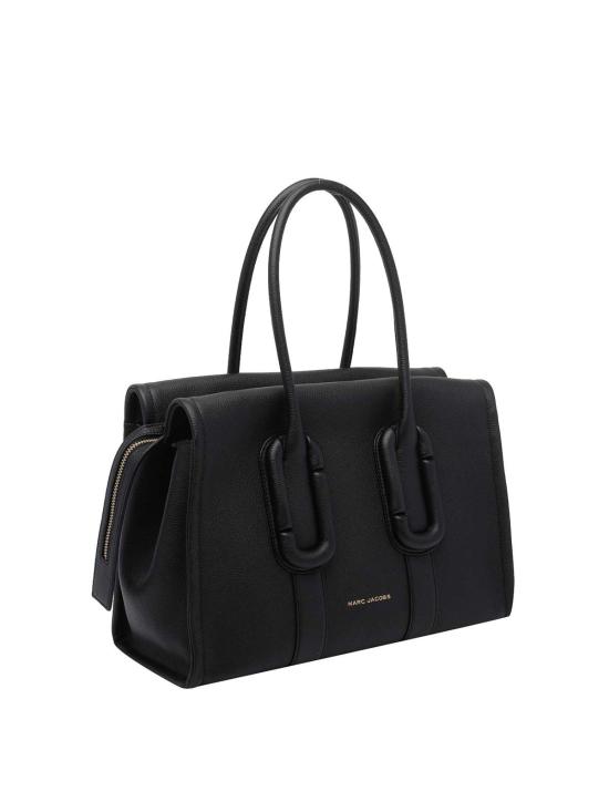 26SS 마크제이콥스 토트백 2F6HTT002H01001 BLACK - MARC JACOBS