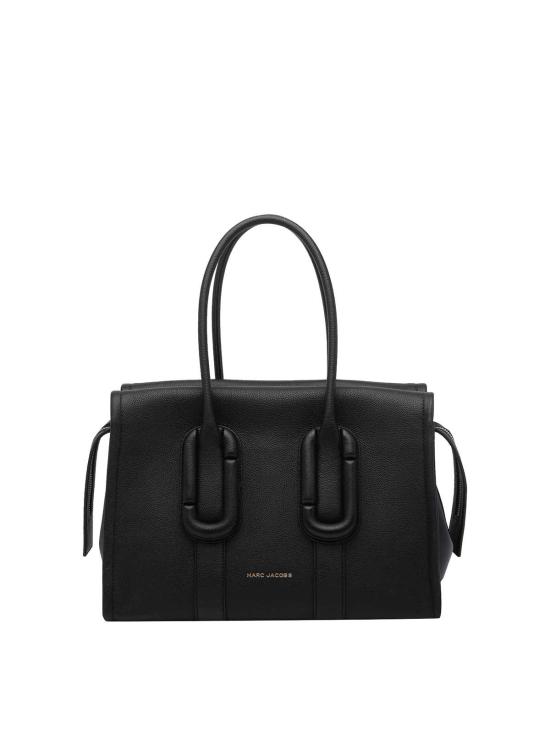 26SS 마크제이콥스 토트백 2F6HTT002H01001 BLACK - MARC JACOBS