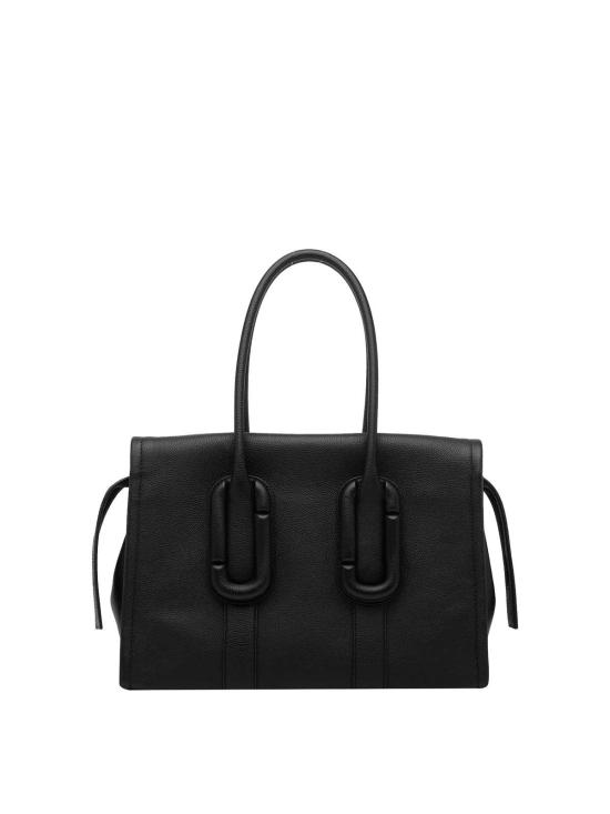 26SS 마크제이콥스 토트백 2F6HTT002H01001 BLACK