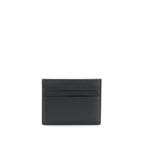 26FW 멀버리 지갑 RL6466 205 A100 BLACK - MULBERRY