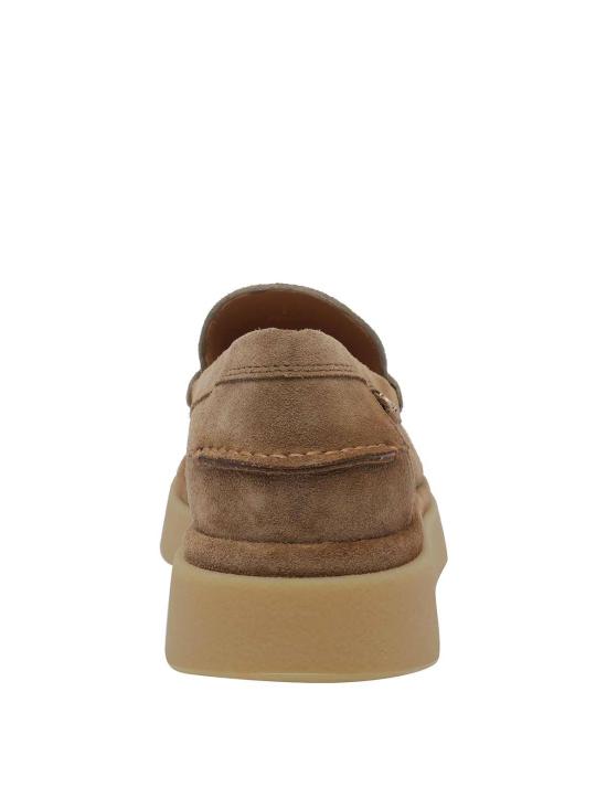 26SS 토즈 플랫 슈즈 XXW17M0KM00RE0S816 BEIGE - TODS
